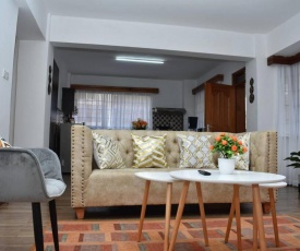 Sweet Gaa, 1 BR, Private, Stylish, Wi-Fi, Netflix