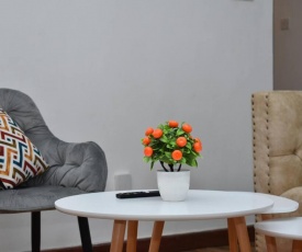 Sweet Gaa, 2 BR, Private, Stylish, Wi-Fi, Netflix