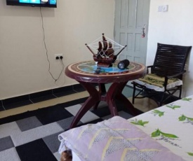 Sweet Home