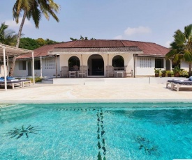 Swimbo House