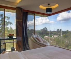 Swiss Lenana Mount Hotel