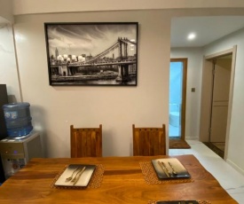 Apple Tree Apartment