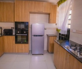 Syokimau villas