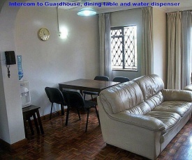 Tacama Suites holding
