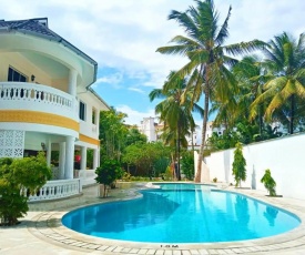 Tahira Villa