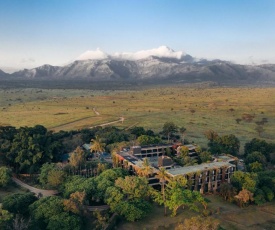 Taita Hills Safari Resort & Spa