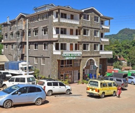 TAITA LUXURY HOTELS LTD