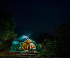 Talek Olkinyei Camp