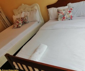 Tamara Furnished Apartments-Nakuru CBD