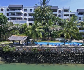 Tamarind Village Hotel Apartments