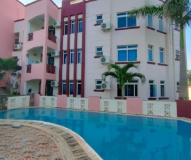 Tanisha Apartments
