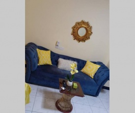Tastefully furnished studio apartment located in Nyali road, Mombasa