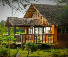 Teen Ranch Kenya