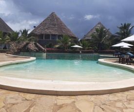 Tembo Court Apartment