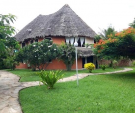 Tembo Court Apartments