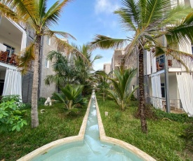 Aqua Resort