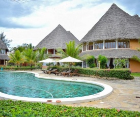 Tembo Court Villas