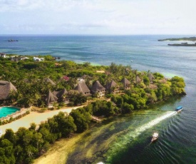 Temple Point Resort