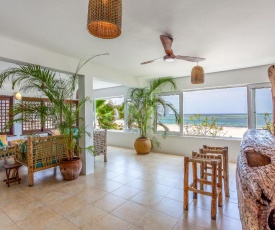 Tequila Sunrise Beach Cabana - Diani Beach