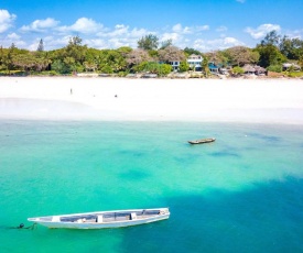 Tequila Sunrise Forest Cabana - on Diani Beach