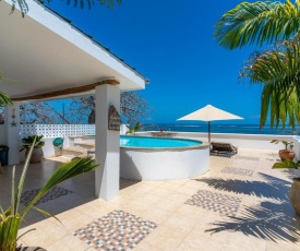Tequila Sunrise Sky Cabana-Diani Beach