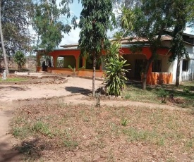 TERNIKI HOUSE
