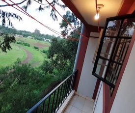 Terrace wind 5th Estate