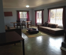 Teule Guest House