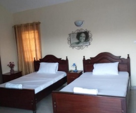 Tevah Suites Mombasa