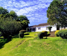 Thayu Farm Hotel
