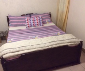 The 2 Bedroom Paradise