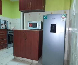 The 360 Pearl apartment