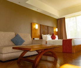 The Alps Hotel Nakuru