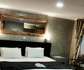 The Anabas Resort