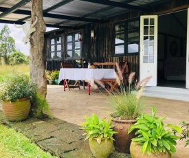 The Barn, Nanyuki, Mt. Kenya