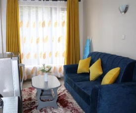 The Bliss - Lovely 1 bedroom apartment located near TRM mall