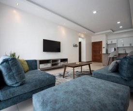 The Bold Minimalist Space/ Pool near Yaya
