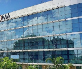 The Boma Nairobi