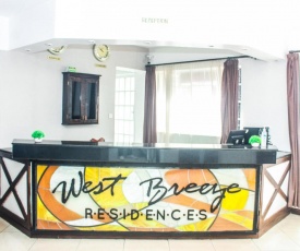 The breeze condo