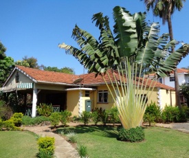 The Clarice House