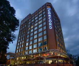 The Concord Hotel & Suites