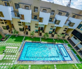 The Courtyard on Vanga - Lavington