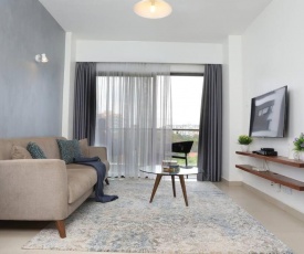 The Cozy & Contemporary Haven in Lavington