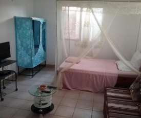 Ariosa Apartments