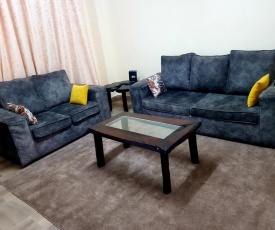 The Cozy Cityview Apartment