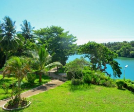 The Creek Villa