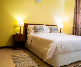 The Cycads Suites