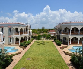 The Diani Pearl