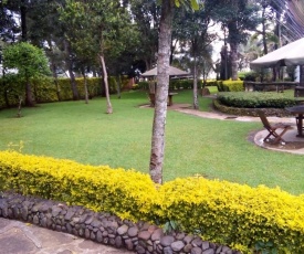 THE EXOTIC HOUSE KERICHO