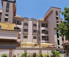 The Festival Fully Furnished Apartments
